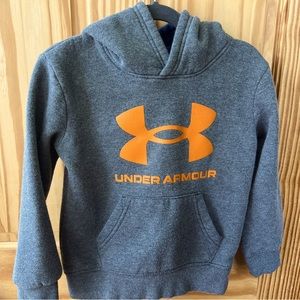 Under Armour Sweater